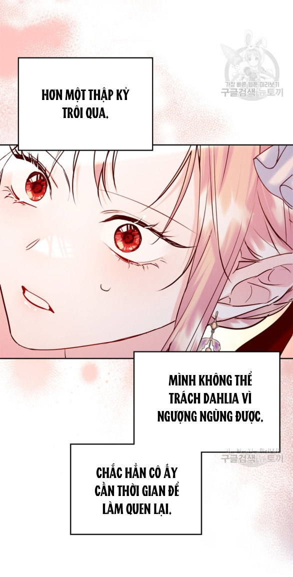 tôi đã trở thành bạn gái của nam chính chapter 31.2 5