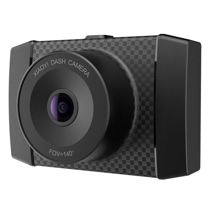 Camera Hành Trình Yi Ultra Dash Cam King Edition Quốc Tế - Hàng Chính Hãng