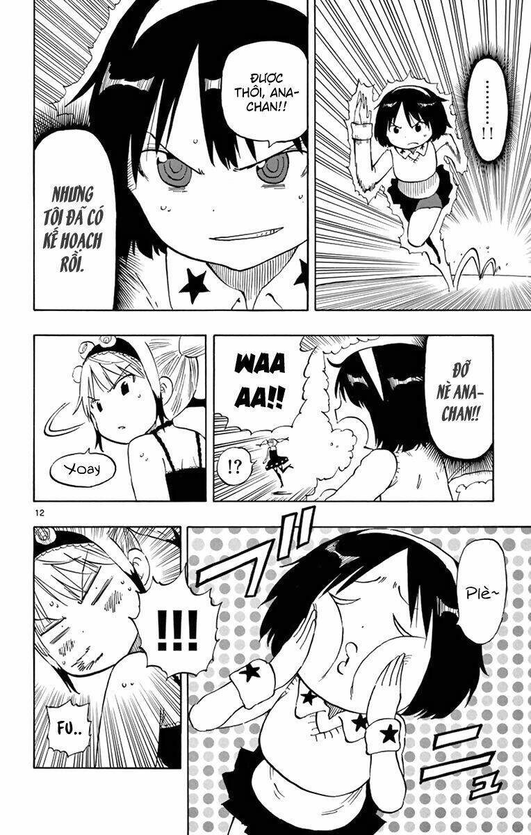 saike mata shite mo chapter 50 13