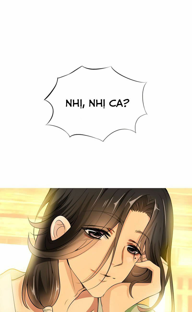 điền viên mật sủng: cô vợ nóng bỏng chapter 5 40