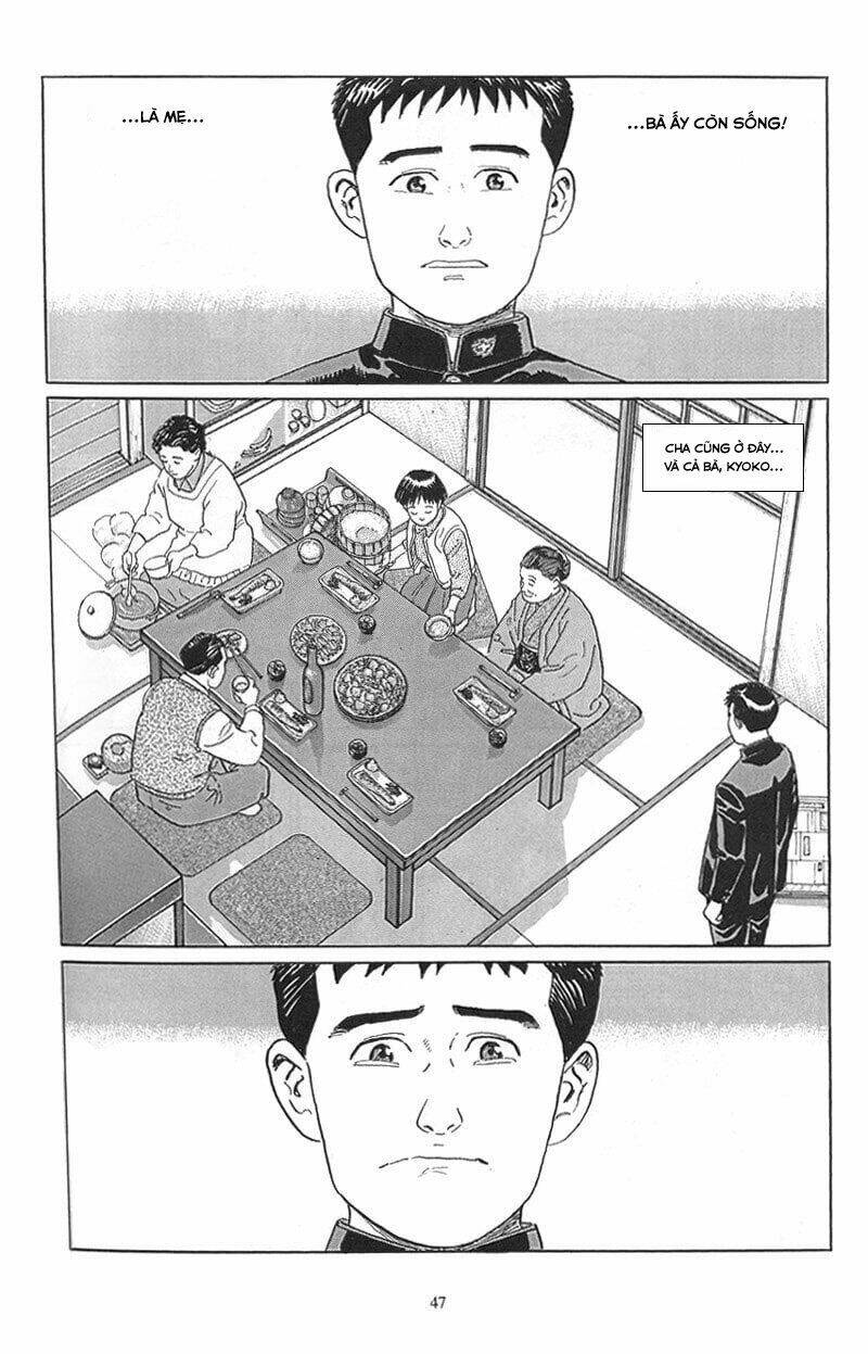 khu phố xa xăm chapter 2 11