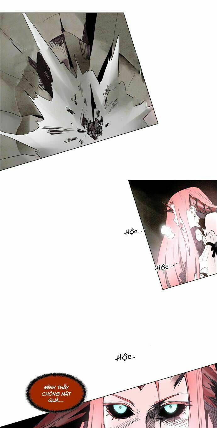 lessa 2: the crimson knight chapter 44 3