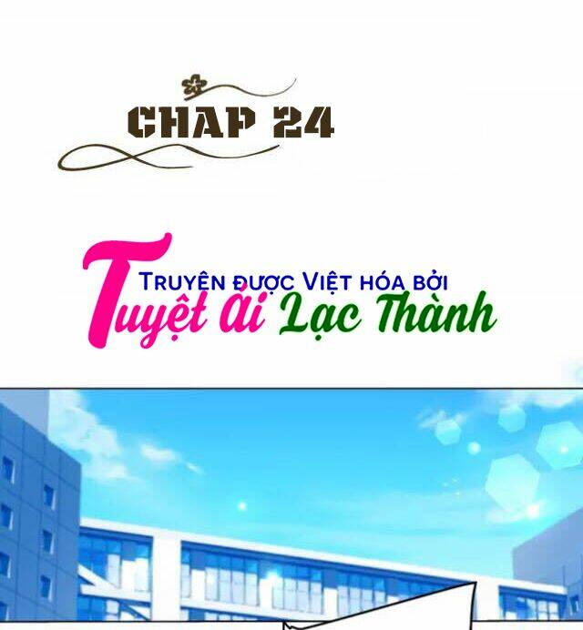 phản công thành siêu sao chapter 24 7