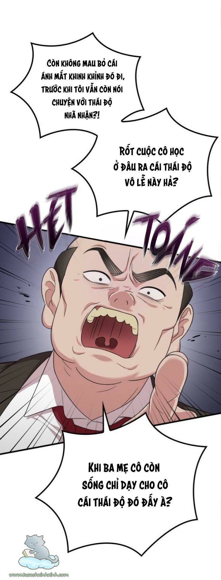 cô đi mà lấy chồng tôi đi chapter 18 87