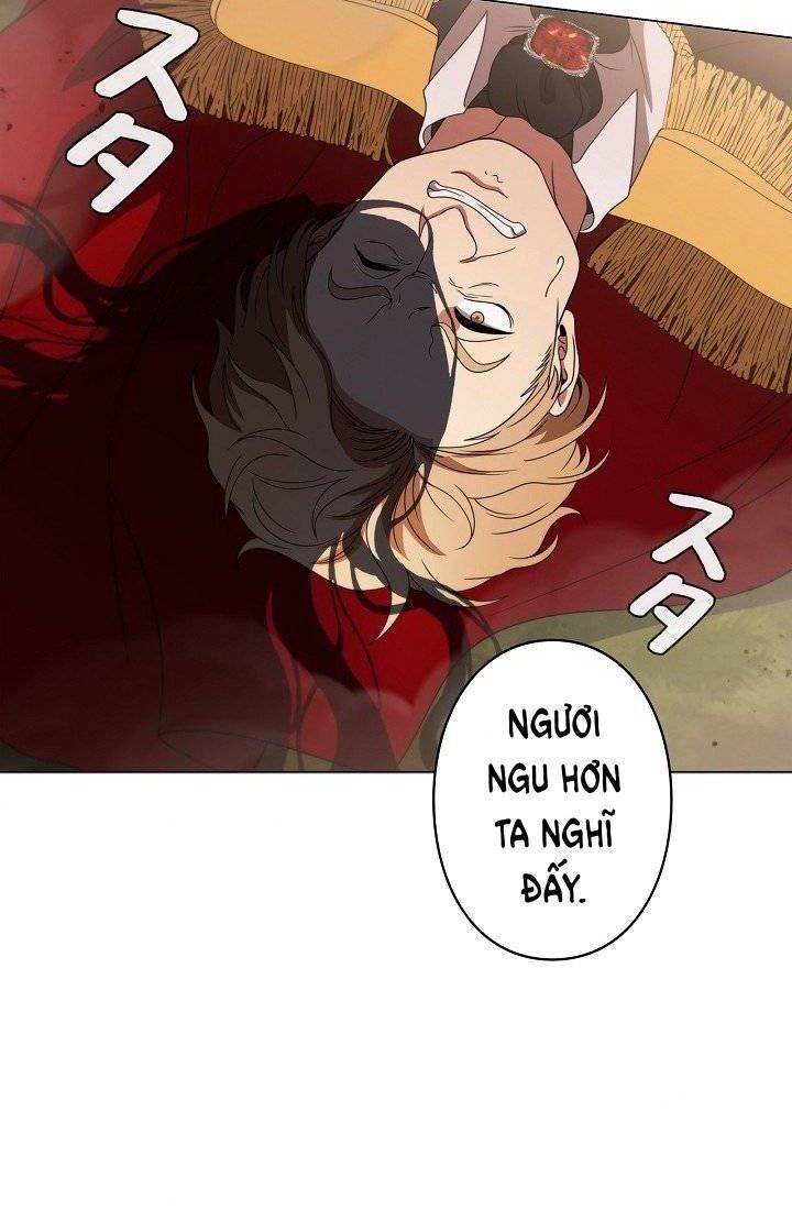 khế ước long nhân chapter 26 29