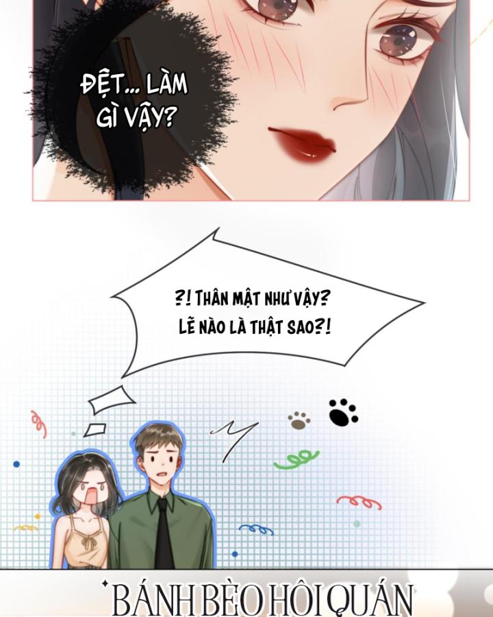 hôn nhân ấm áp ngọt ngào chapter 3 13