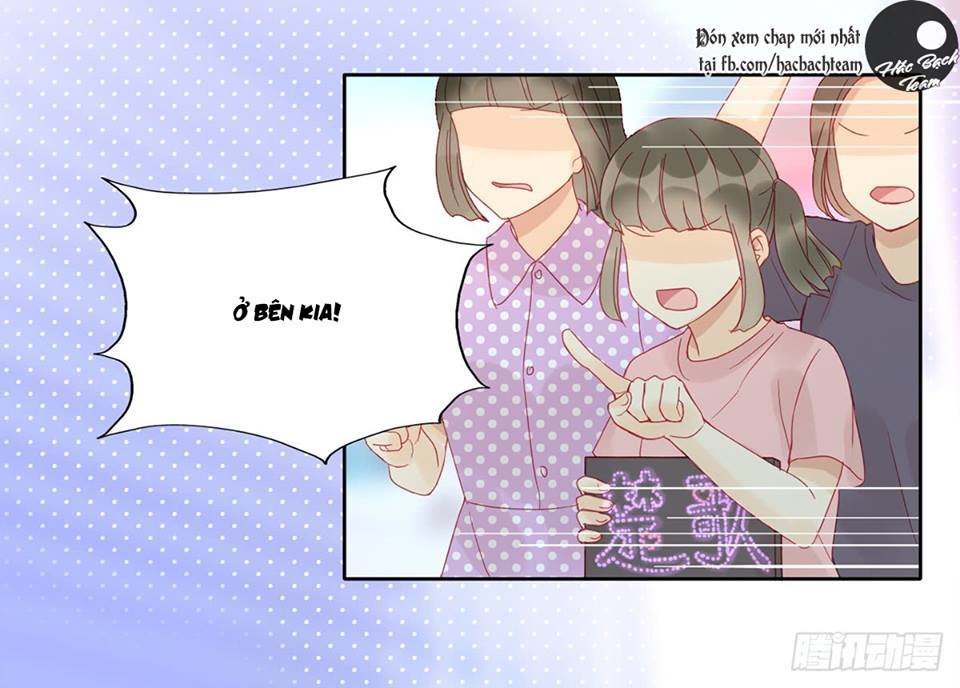 vương bài điềm mật chapter 2 46