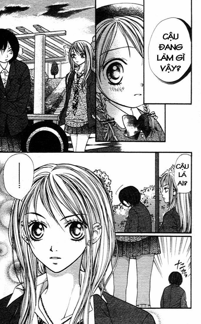 câu chuyện tuổi teen chapter 4 20