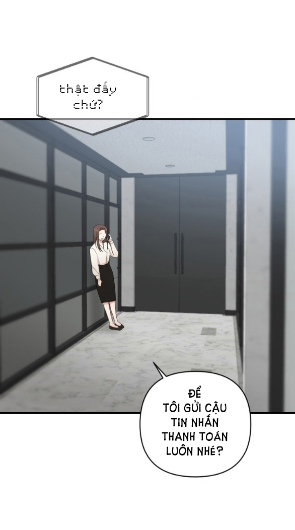 [18+] đêm không thể vãn hồi chapter 15.1 23