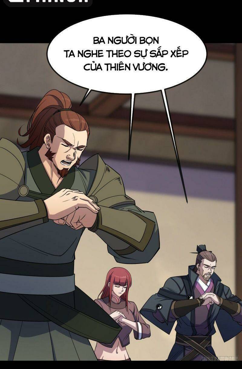 thông u đại thánh chapter 94 24