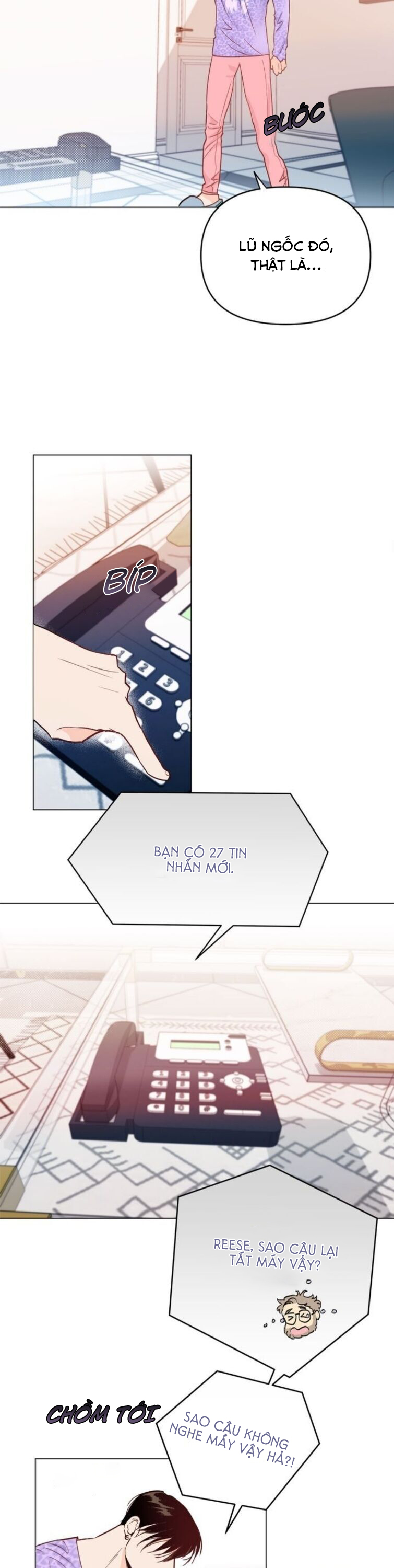 cái giá của sự nổi tiếng chapter 1 10