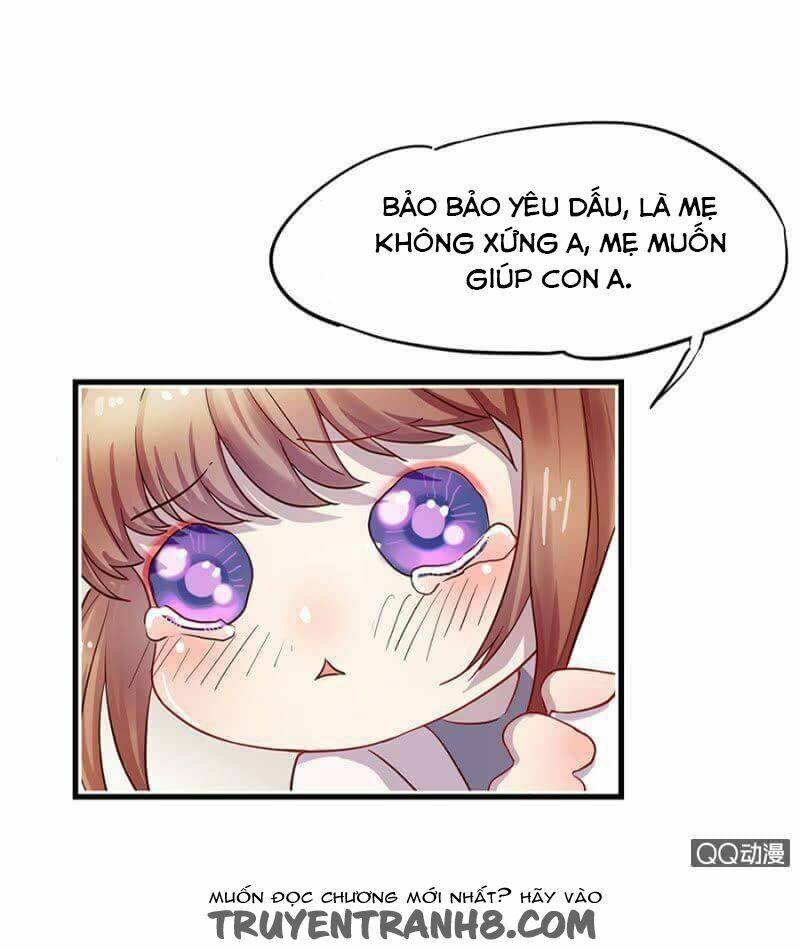 lãnh tình boss xin buông tay em chapter 2 20