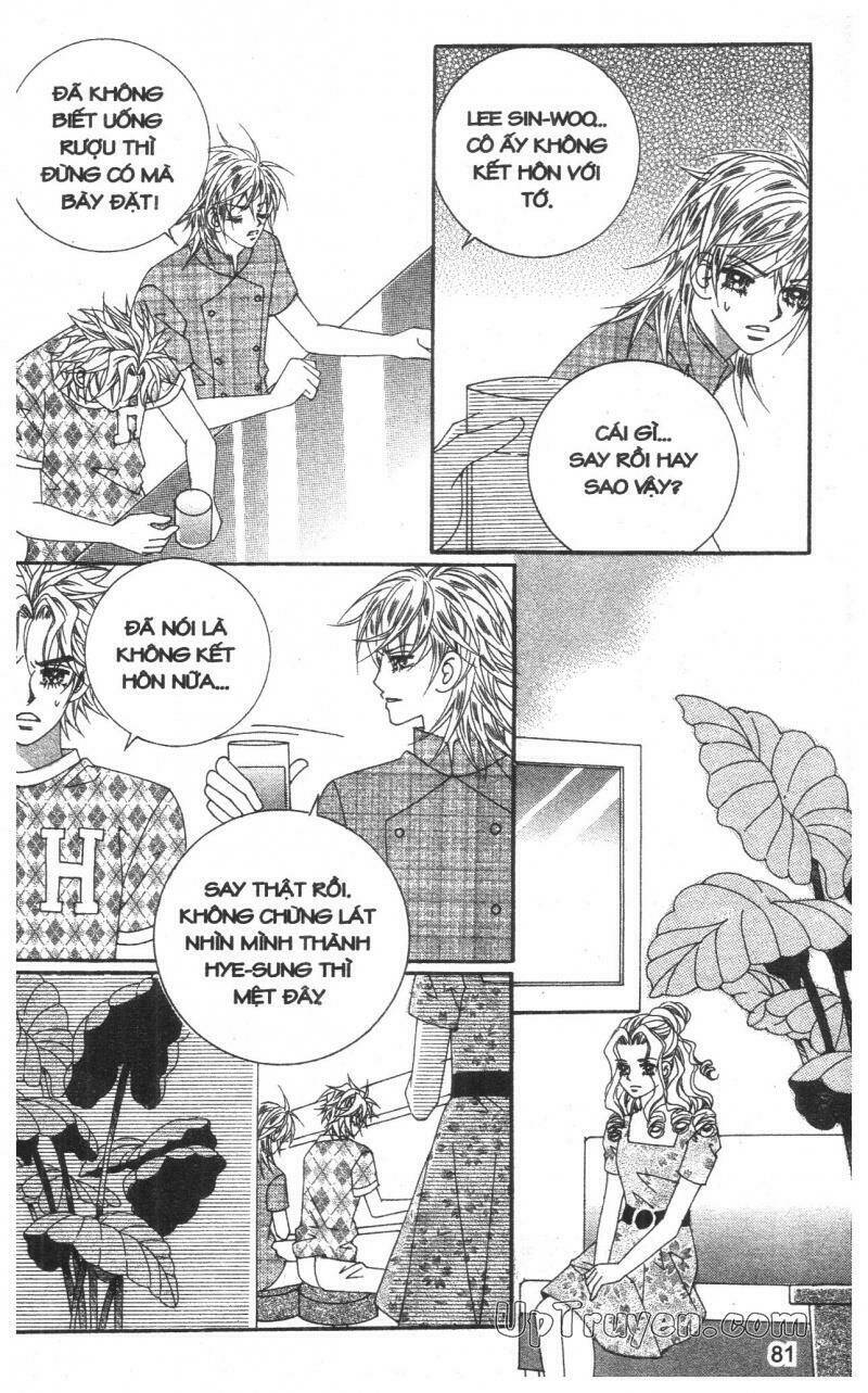 meo meo dịu dàng đi nhé chapter 8 81