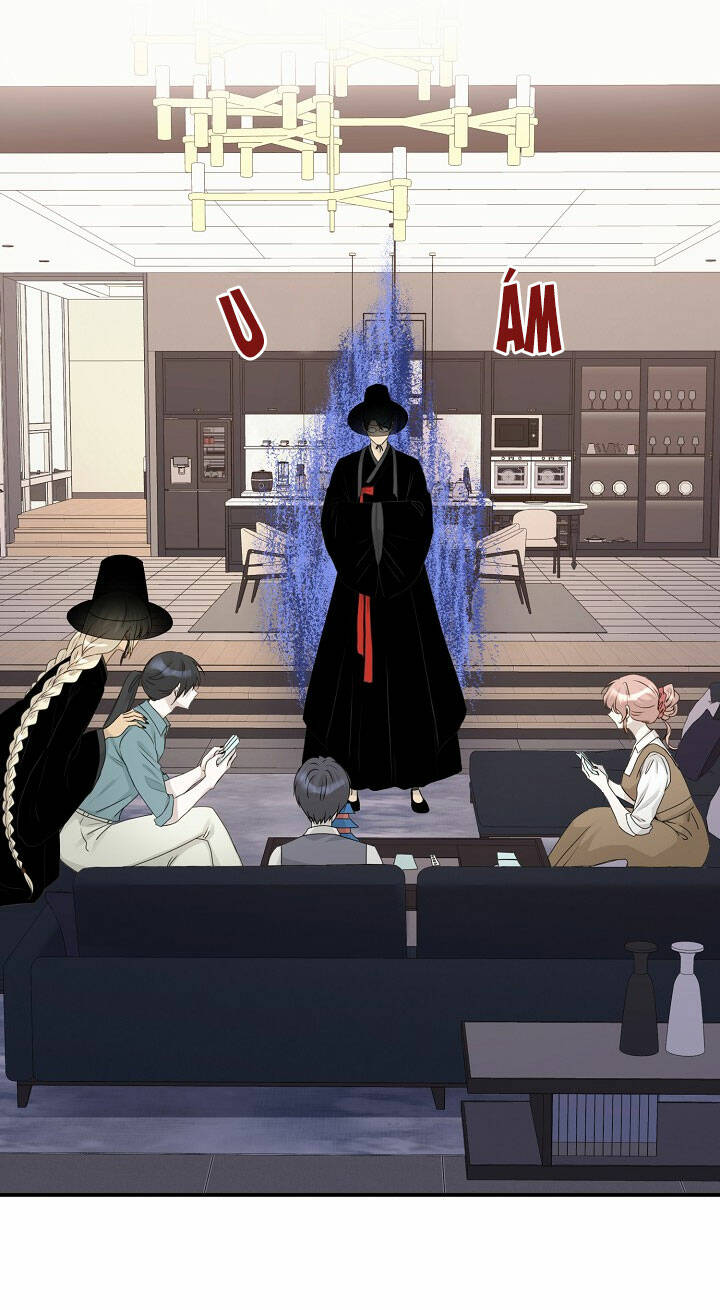 cuộc sống kỳ thú chapter 101 29