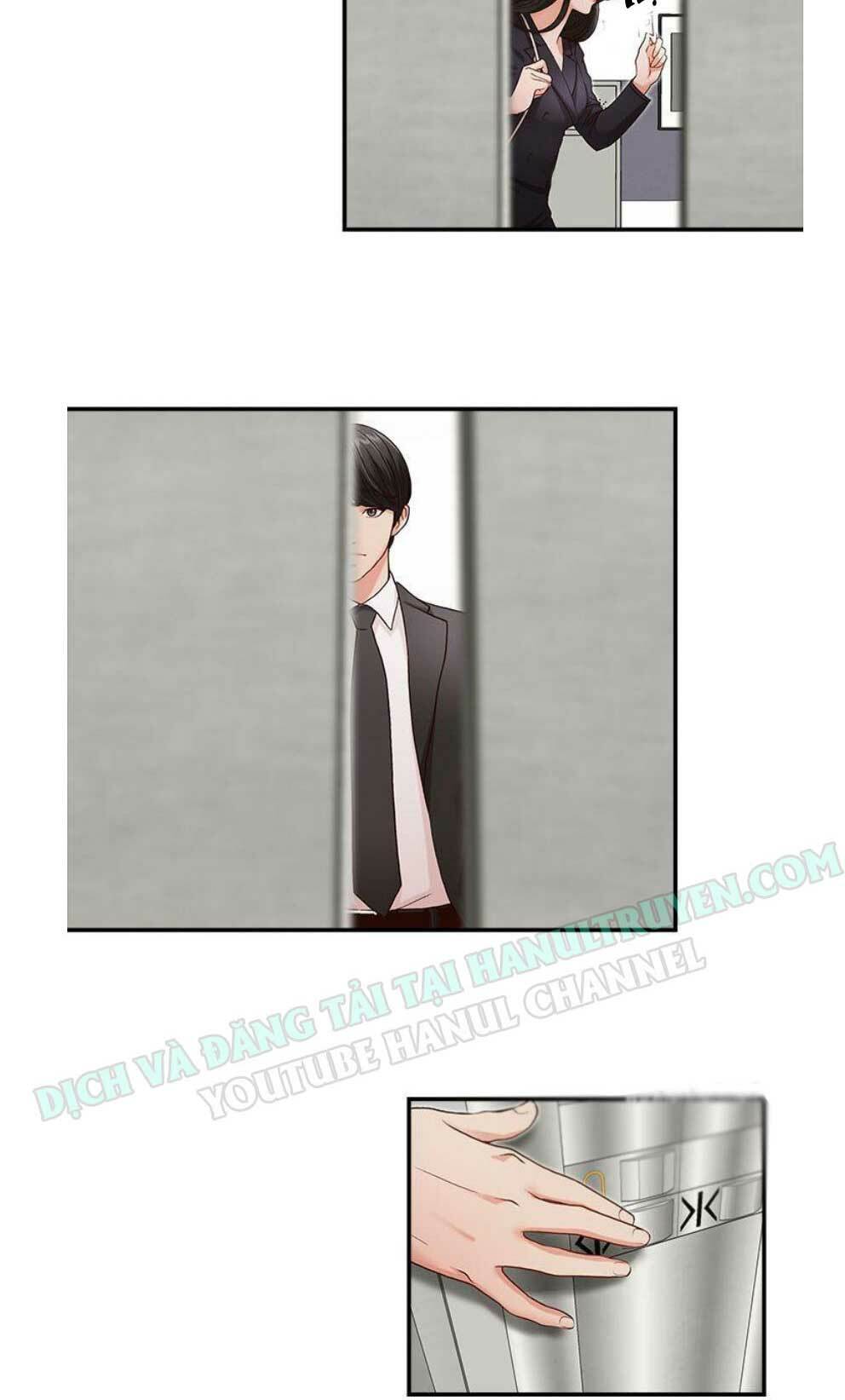 thư ký riêng của boss chapter 3 9