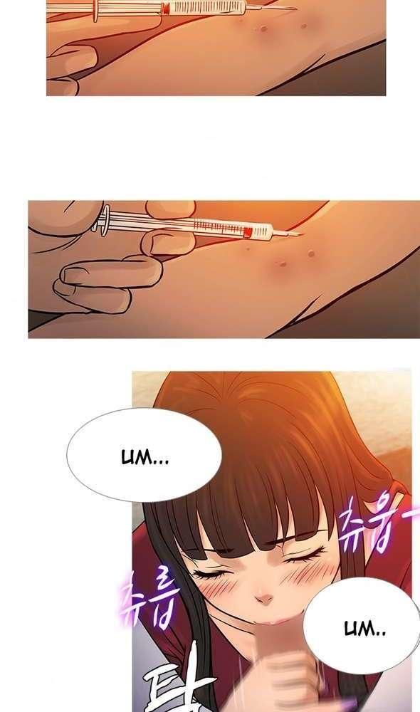 thiên đường chapter 66 64