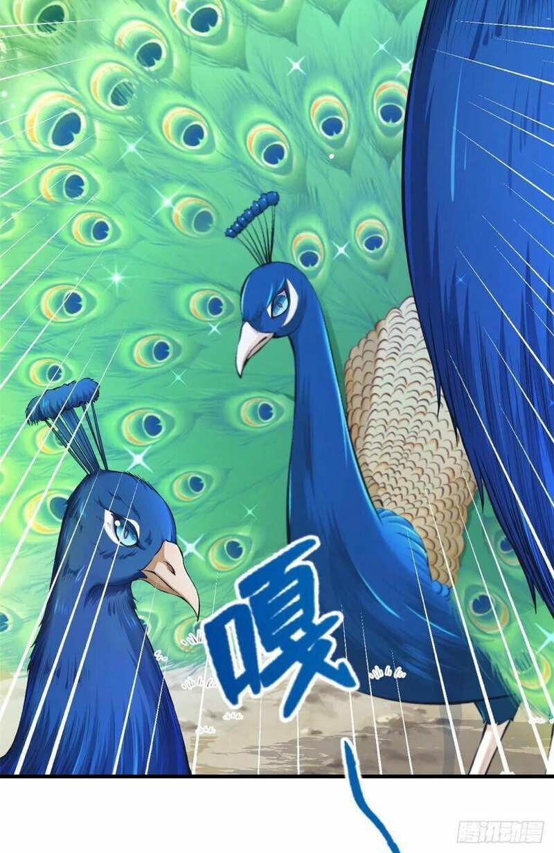 [16+] thảnh thơi thú thế chủng chủng điền, sinh sinh tể chapter 202 40