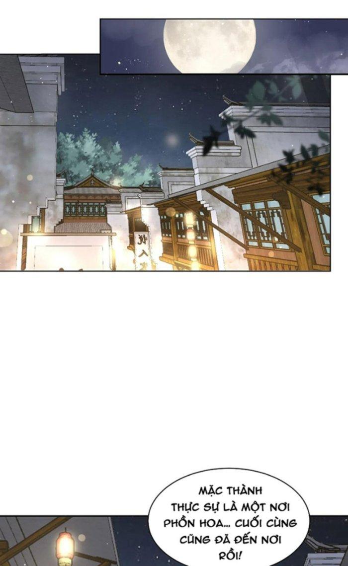 mỗi nữ đồ đệ đều muốn giết ta chapter 24 2