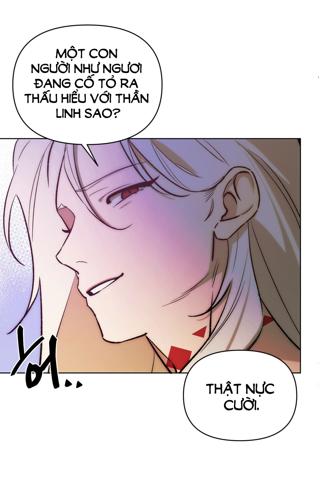 Ta Sẽ Khiến Cậu Được Vui Vẻ chapter 4.2 - Trang 8