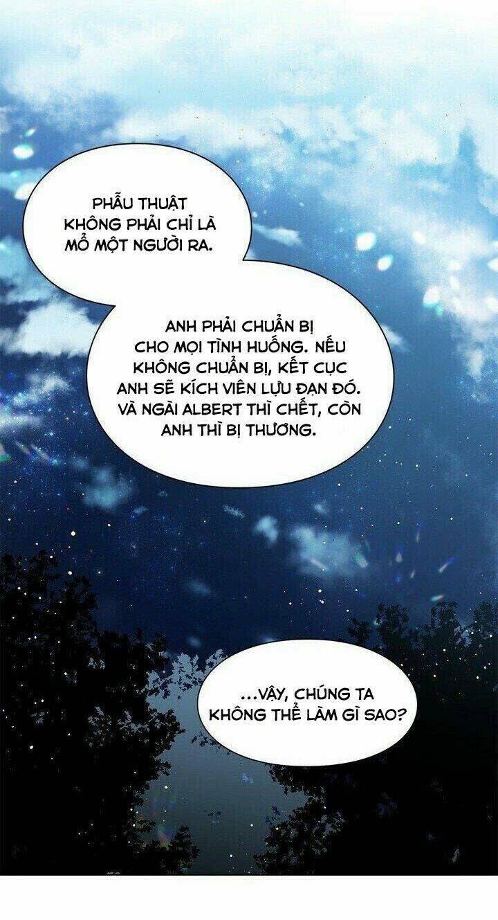 nữ hoàng ngoại khoa chapter 63 26