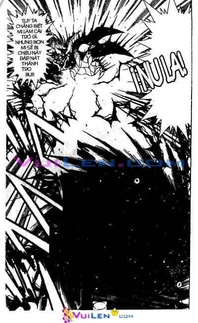 tiểu thần zenki - kishin douji zenki chapter 12 17