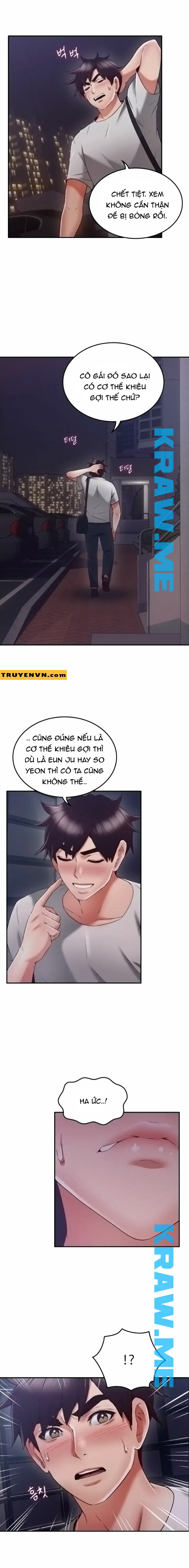 vợ hàng xóm chapter 39 15