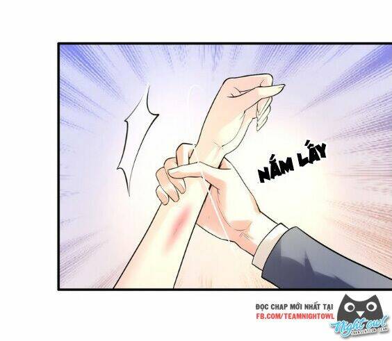 những mối tình bí mật không thể nói chapter 2 40