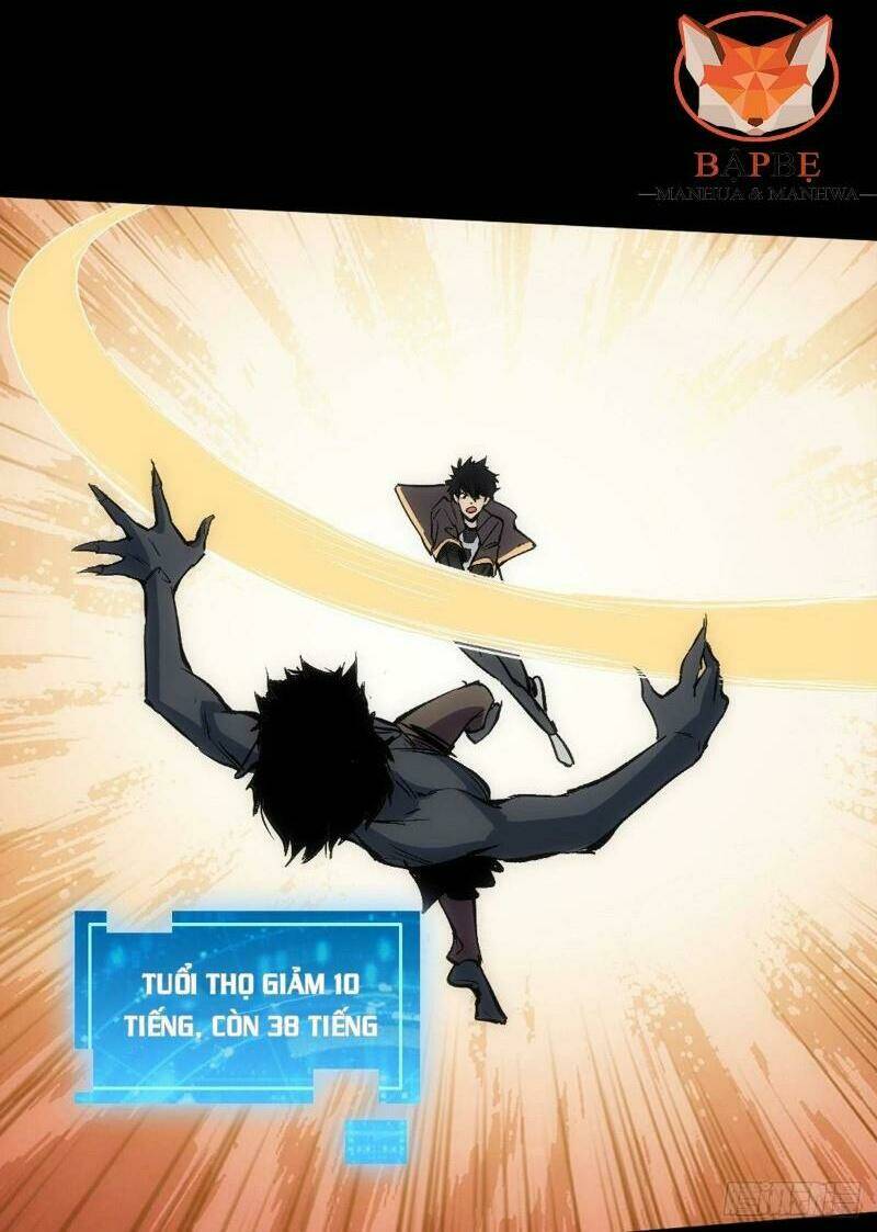 kiêm chức diêm vương chapter 14 24