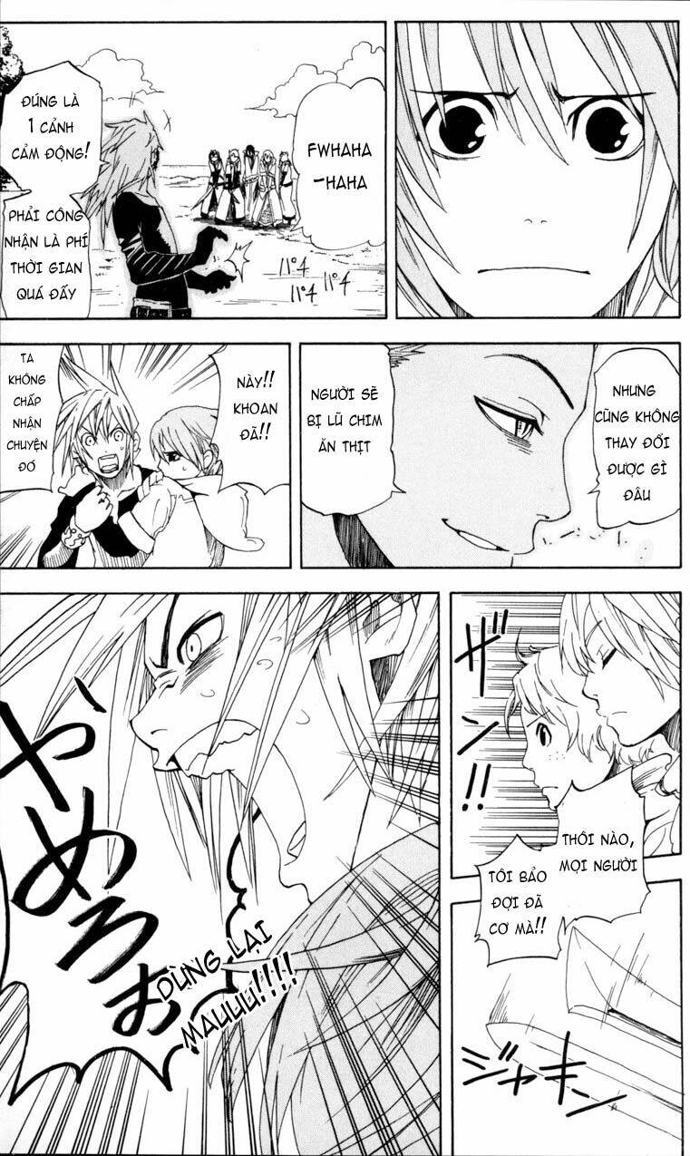 double arts chapter 7 22