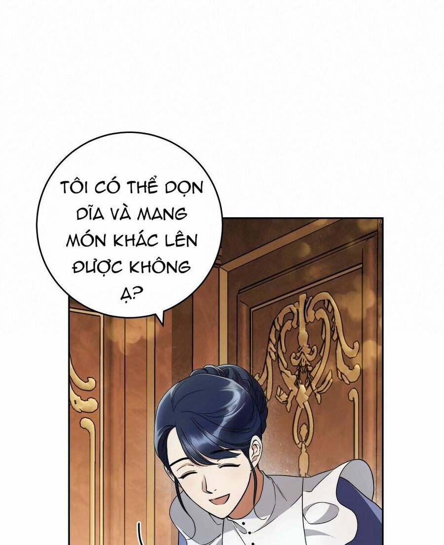 lời nói dối vĩnh cửu của người chapter 16 57