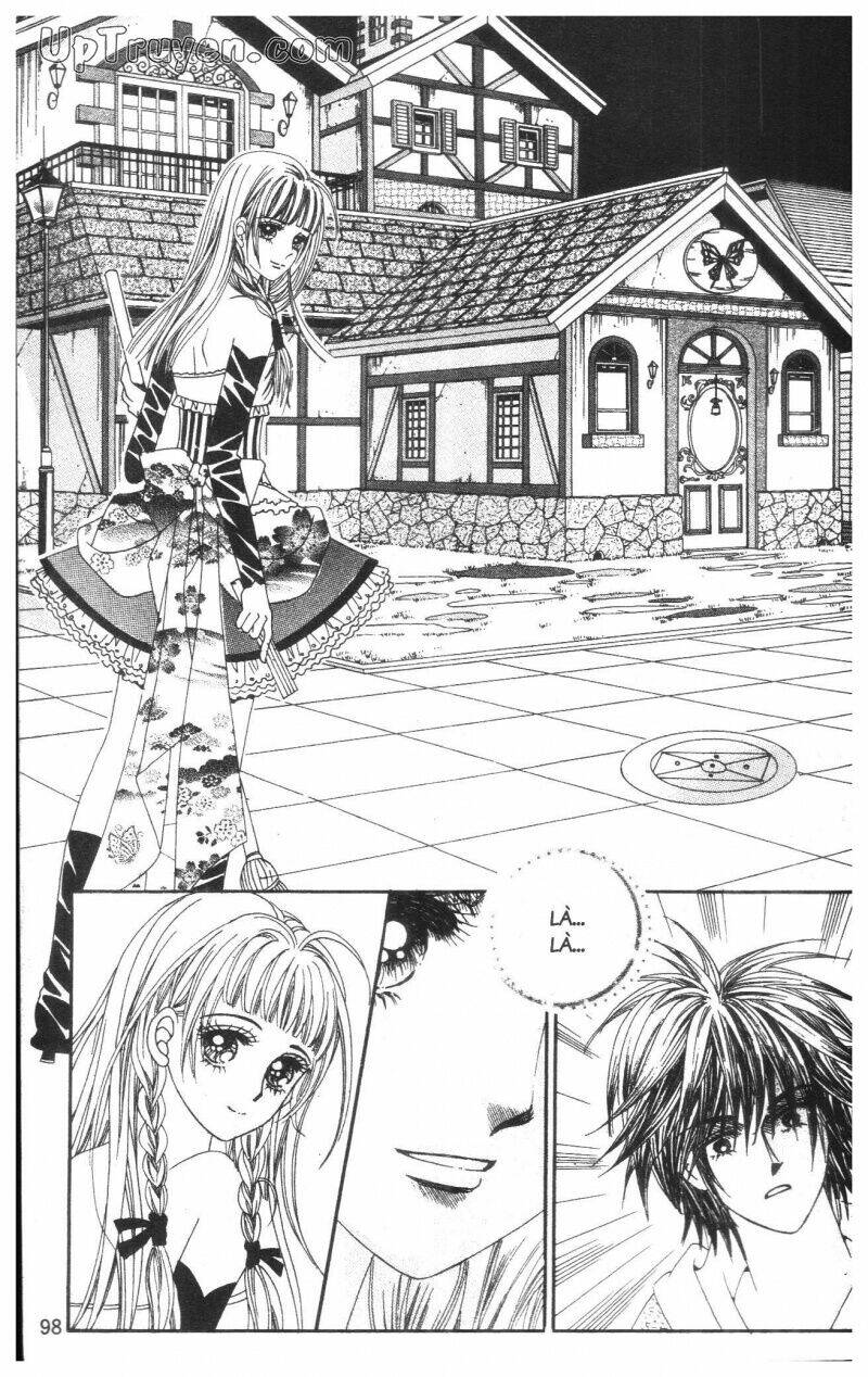 cửa hàng phù thủy chapter 1 98