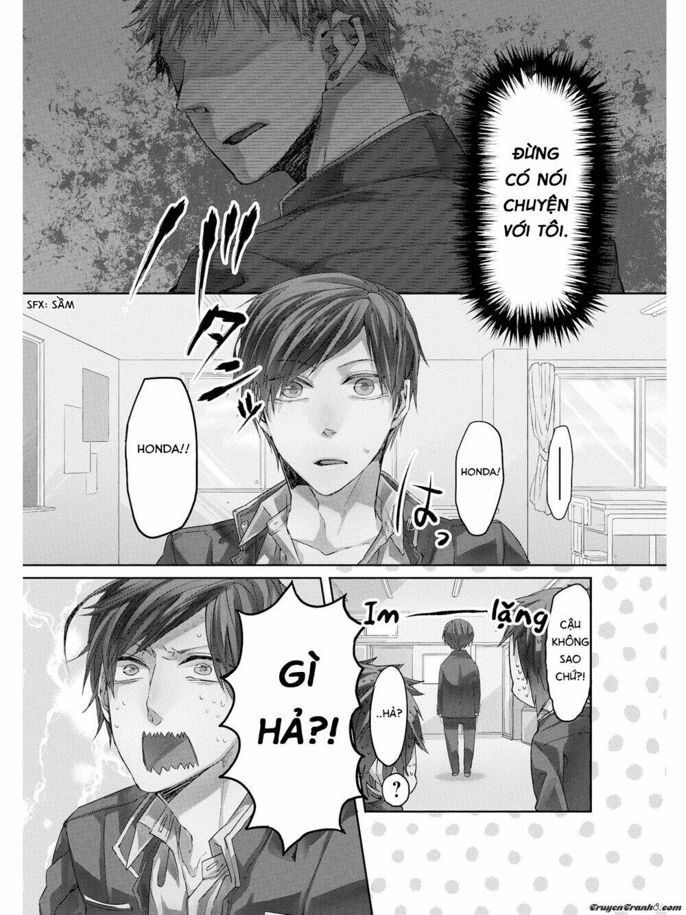 oko-sama star chapter 2 2