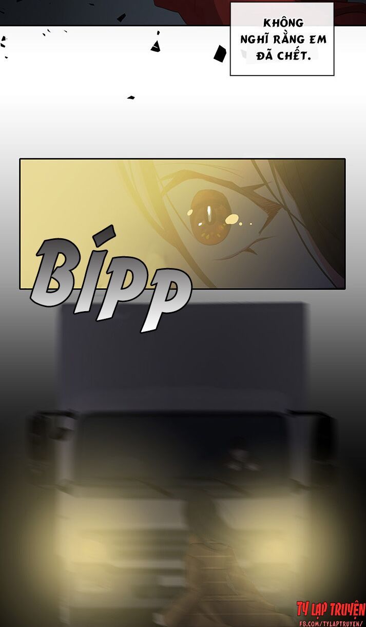 người bạn đồng hành của hoàng đế chapter 1 5