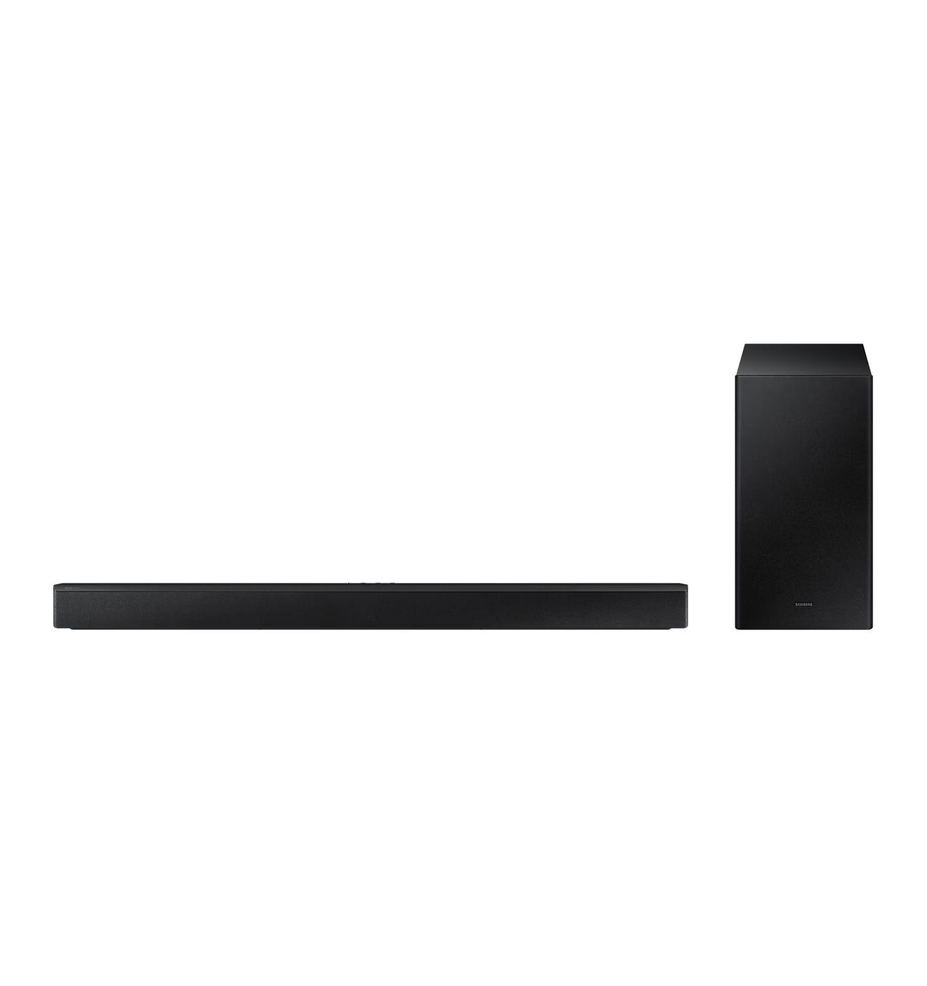 Loa thanh Soundbar Samsung HW-B450/XV - Hàng Chính Hãng