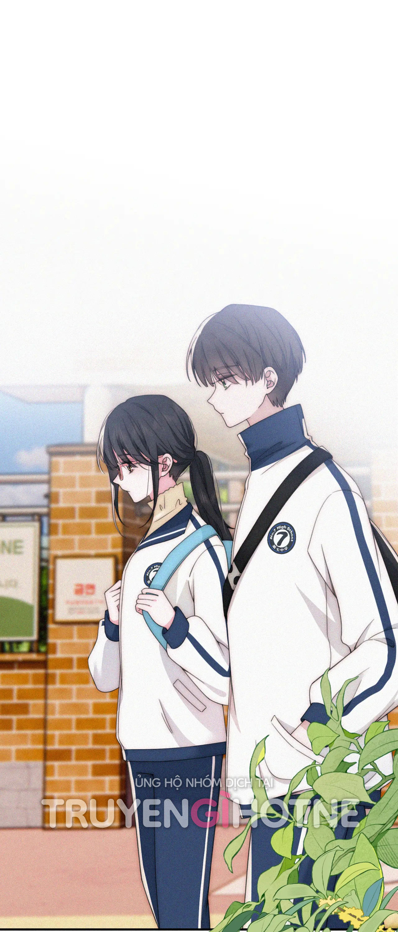 bệnh yêu chapter 29.1 2