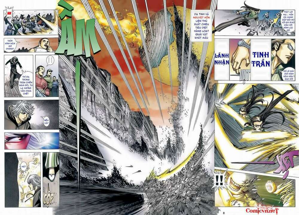 võ thần phượng hoàng chapter 131 6