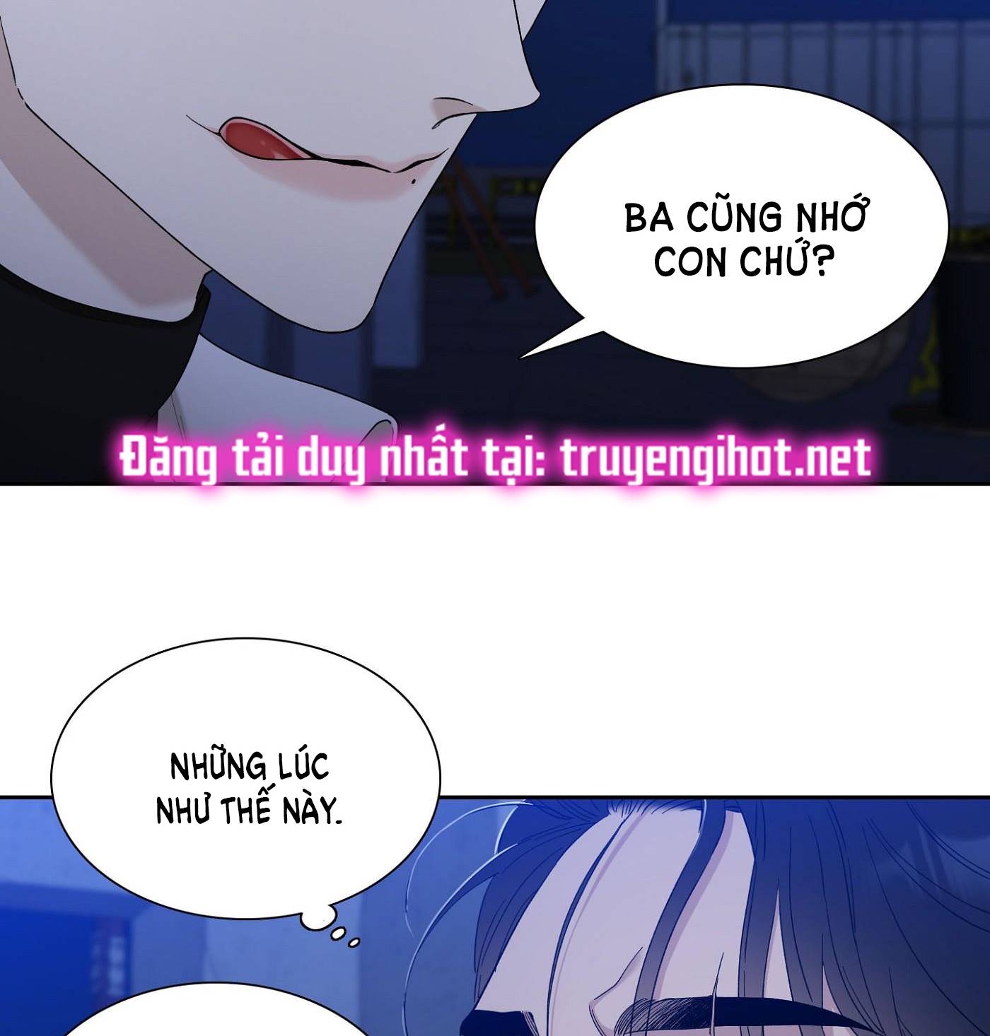 [18+] Kẻ Rác Rưởi chapter 1.2