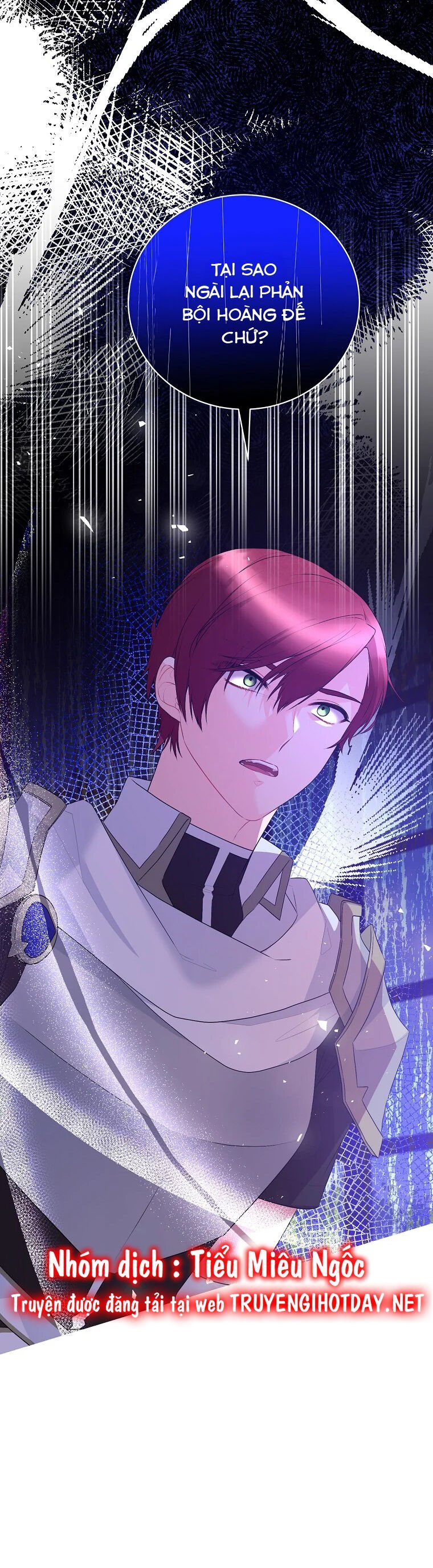 là nhân vật phản diện nhưng tôi sẽ trở thành nữ chính chapter 113 39
