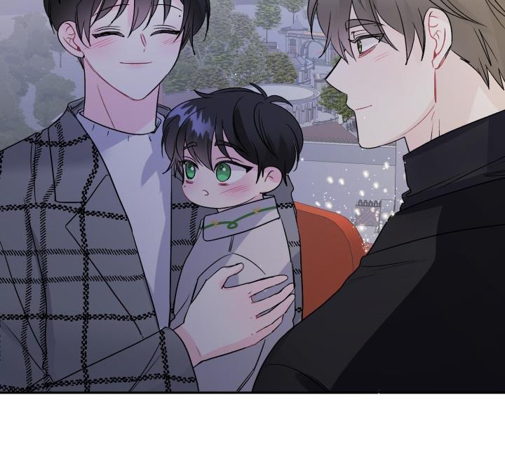 xác suất tình yêu chapter 54 137