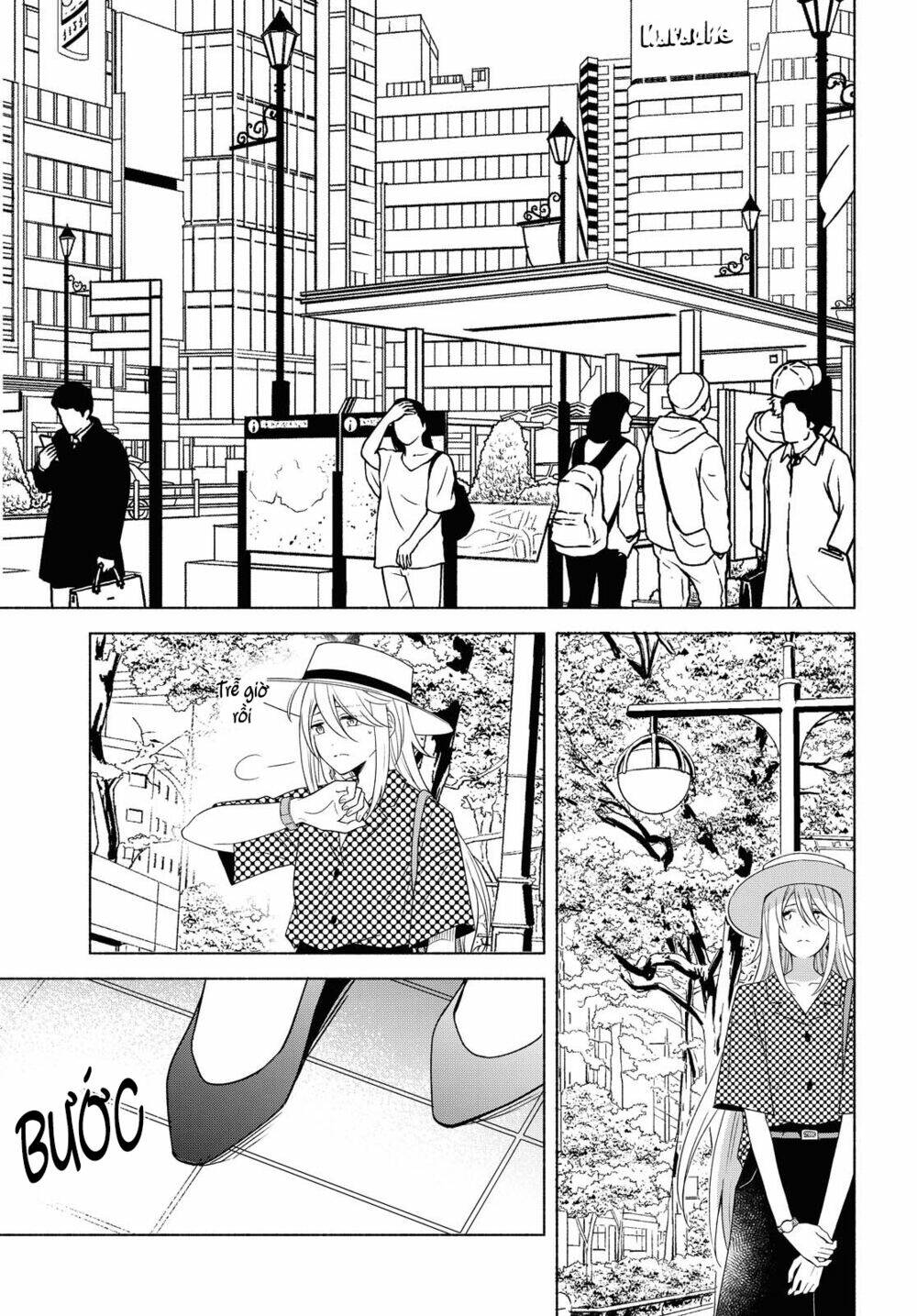 this love that won't reach chapter 34 24