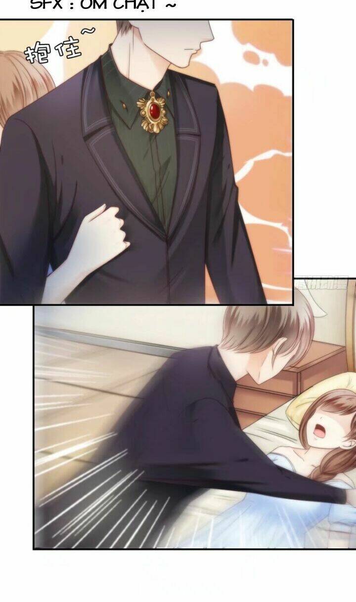 thất ức kiều thê sủng ái ký chapter 5 18