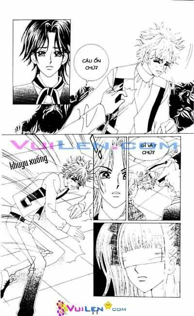 sâu trong ánh mắt chapter 81 12