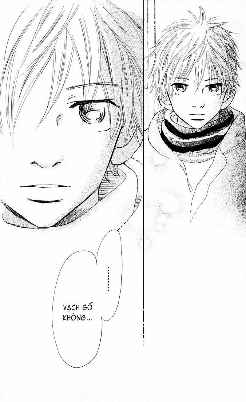 ngày ấy ta bên nhau chapter 31 30