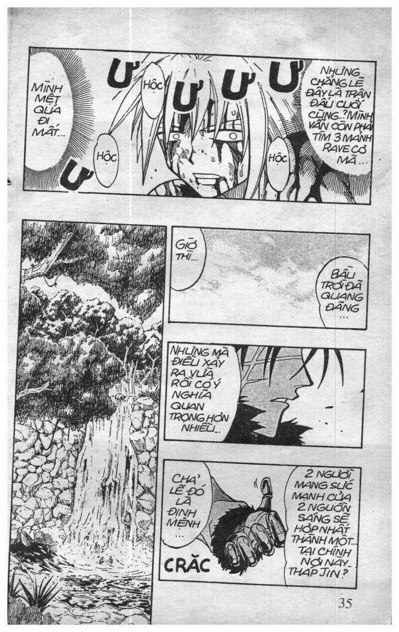 rave master (scan) chapter 7 61