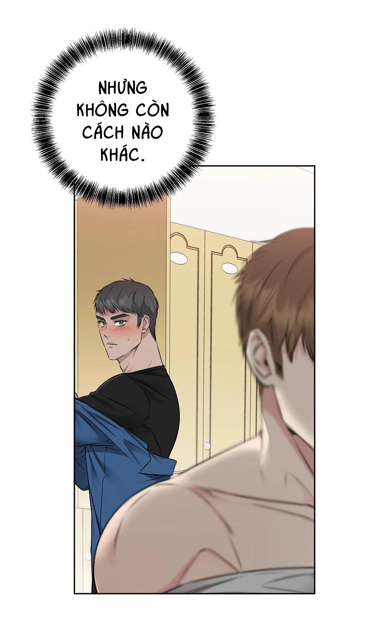 bên trong lớp cảnh phục chapter 23 20