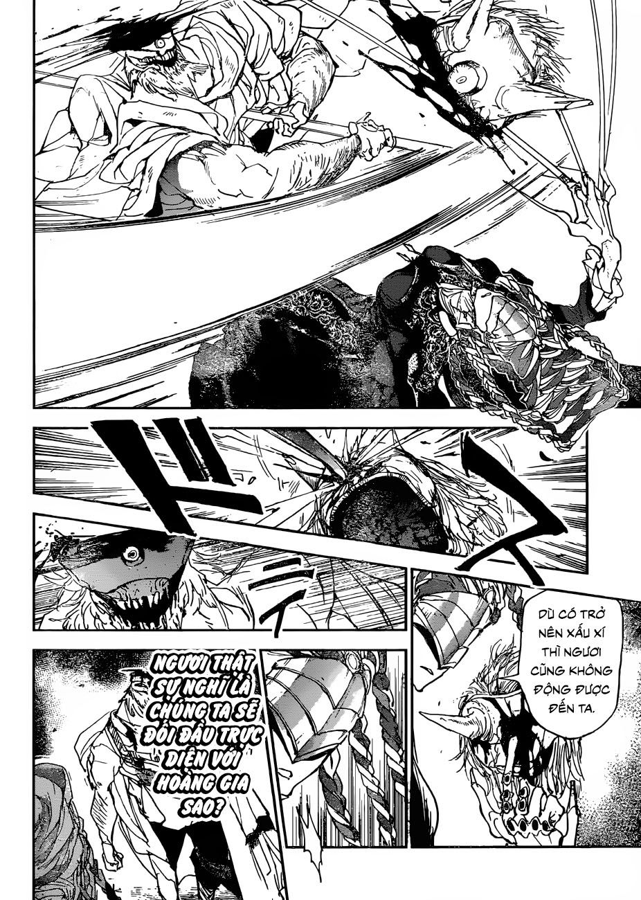 miền đất hứa chapter 149 18