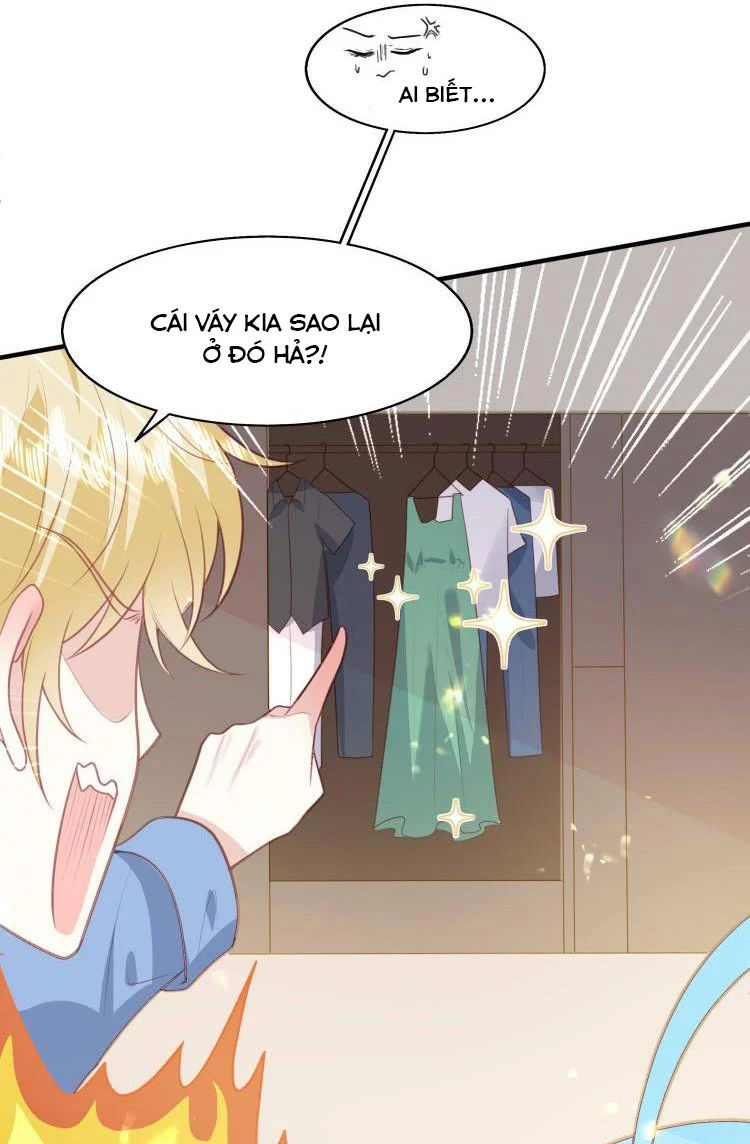 phản diện bị truy thành đoàn sủng chapter 26 10