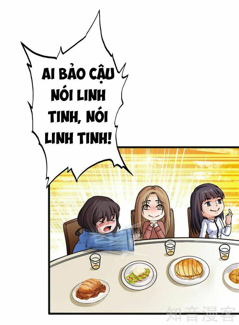 tuyệt phẩm tà thiếu chapter 5 45