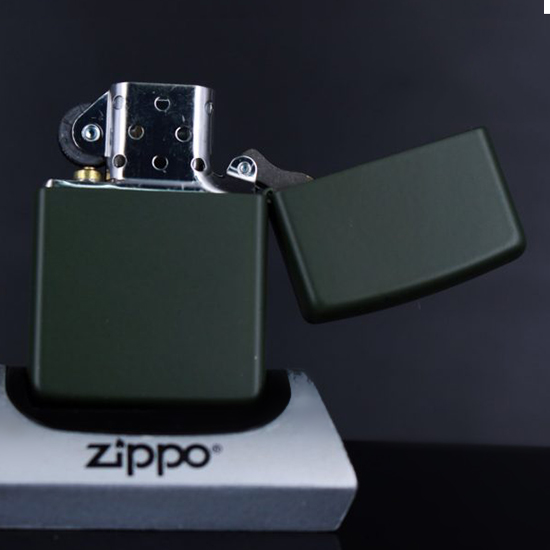 Bật Lửa Zippo 218 Guardian #4