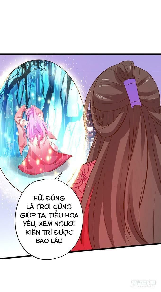 hồ tiên hung bạo chapter 106 35